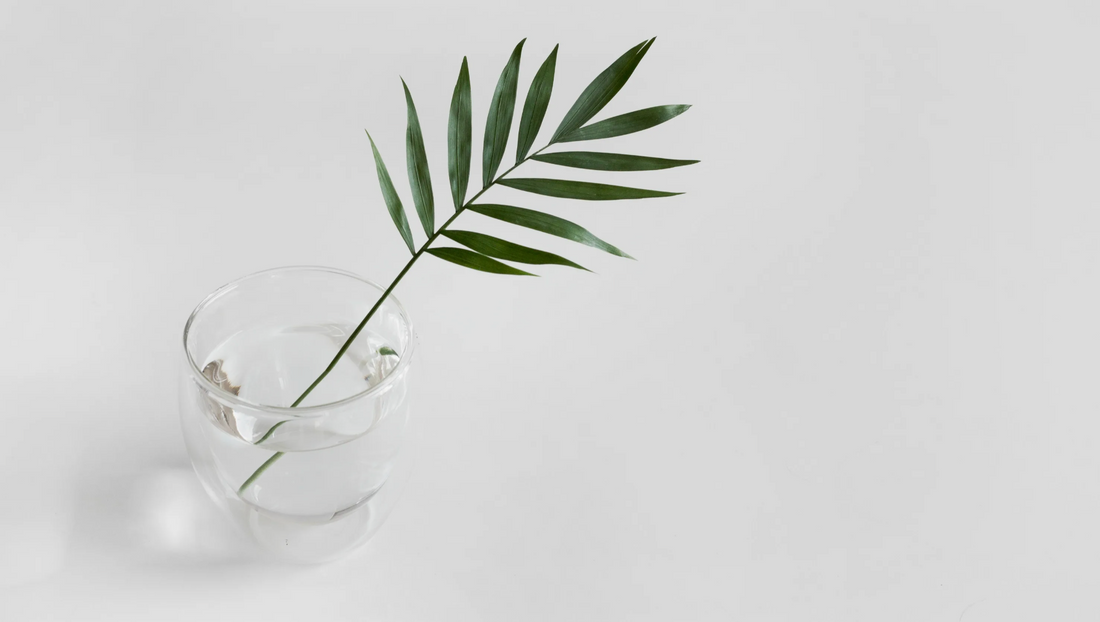 Weniger ist mehr – Minimalismus als Zukunftsprinzip