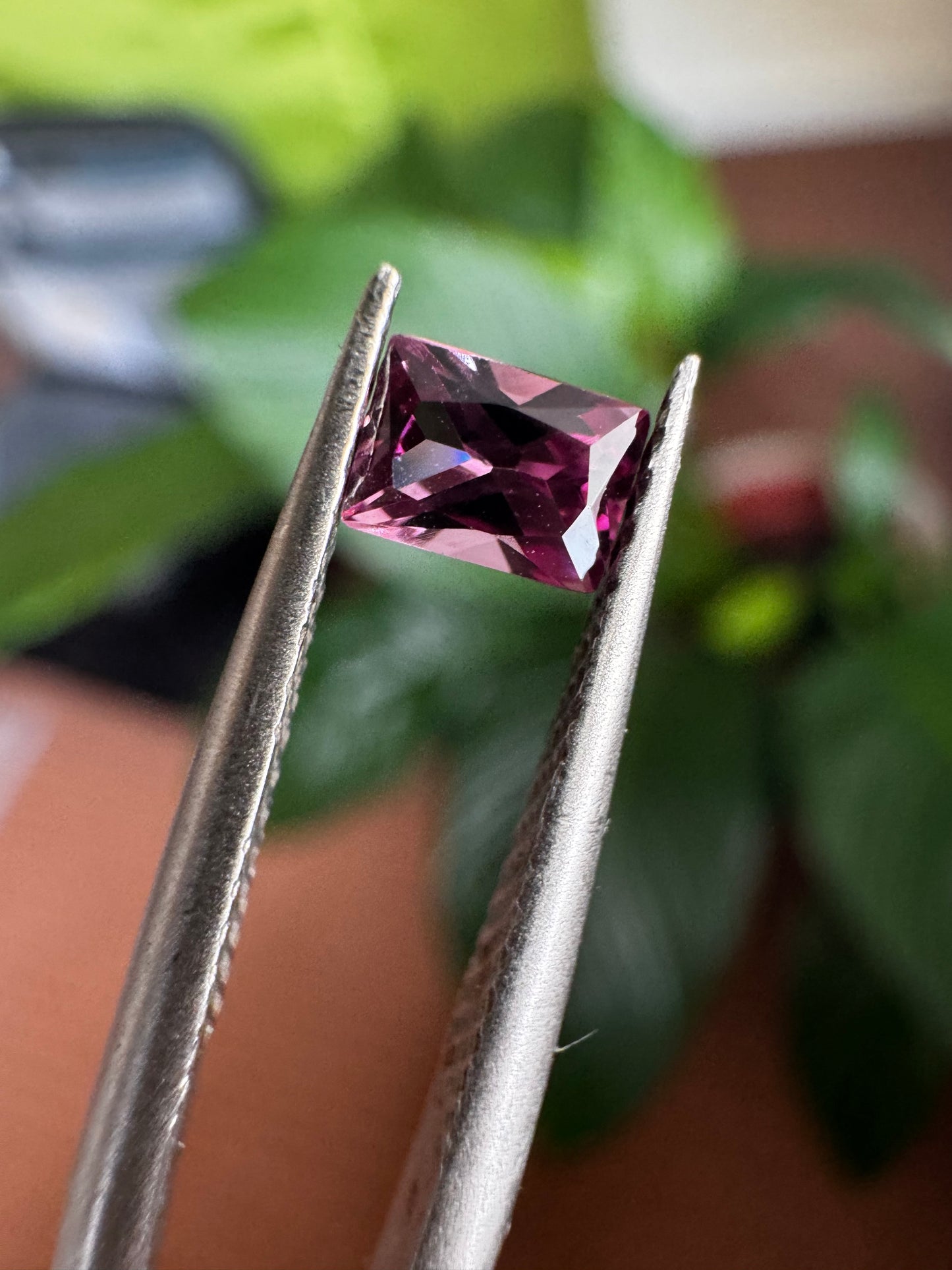Malaya Granat, Rosa, Kissen, verschiedene Größen