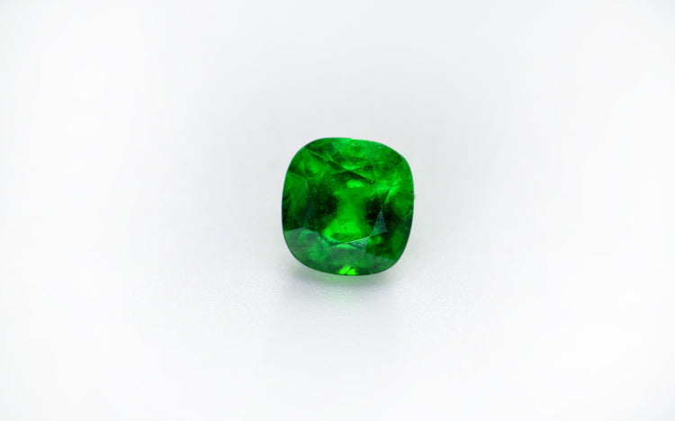 Tsavorite