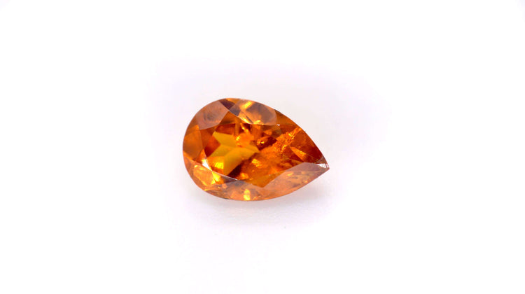 Spessartite