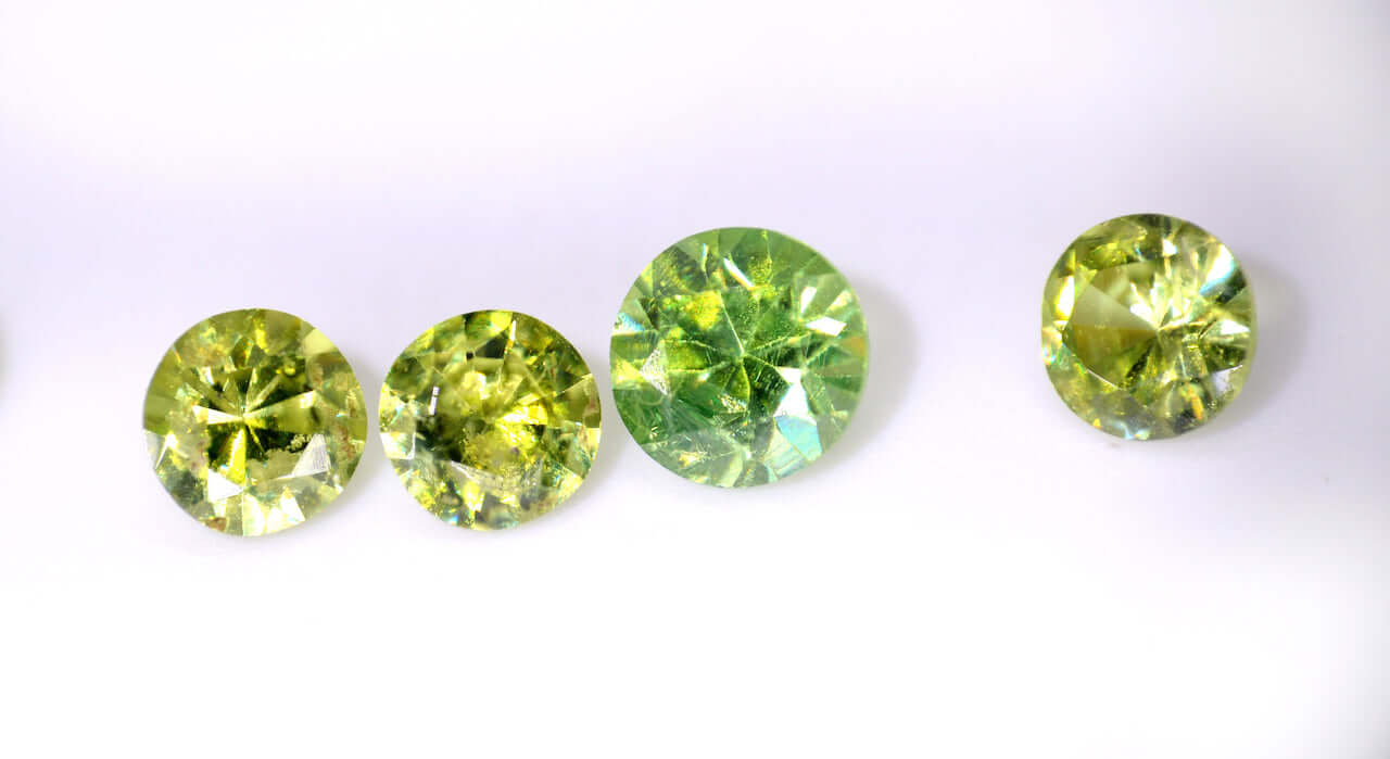 Demantoid