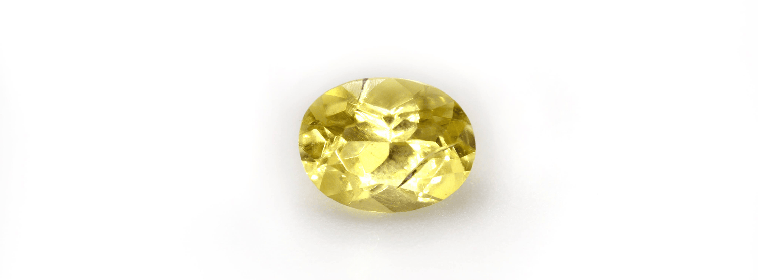 Chrysoberyll