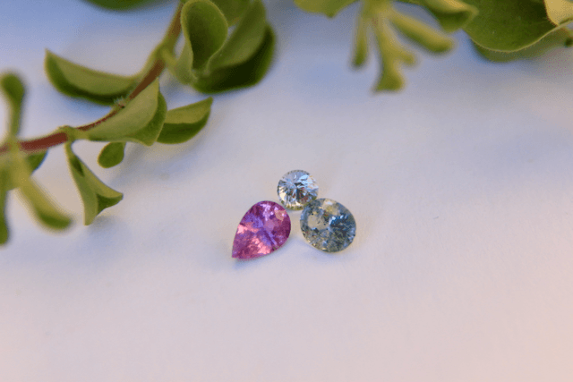 GEMSTONES