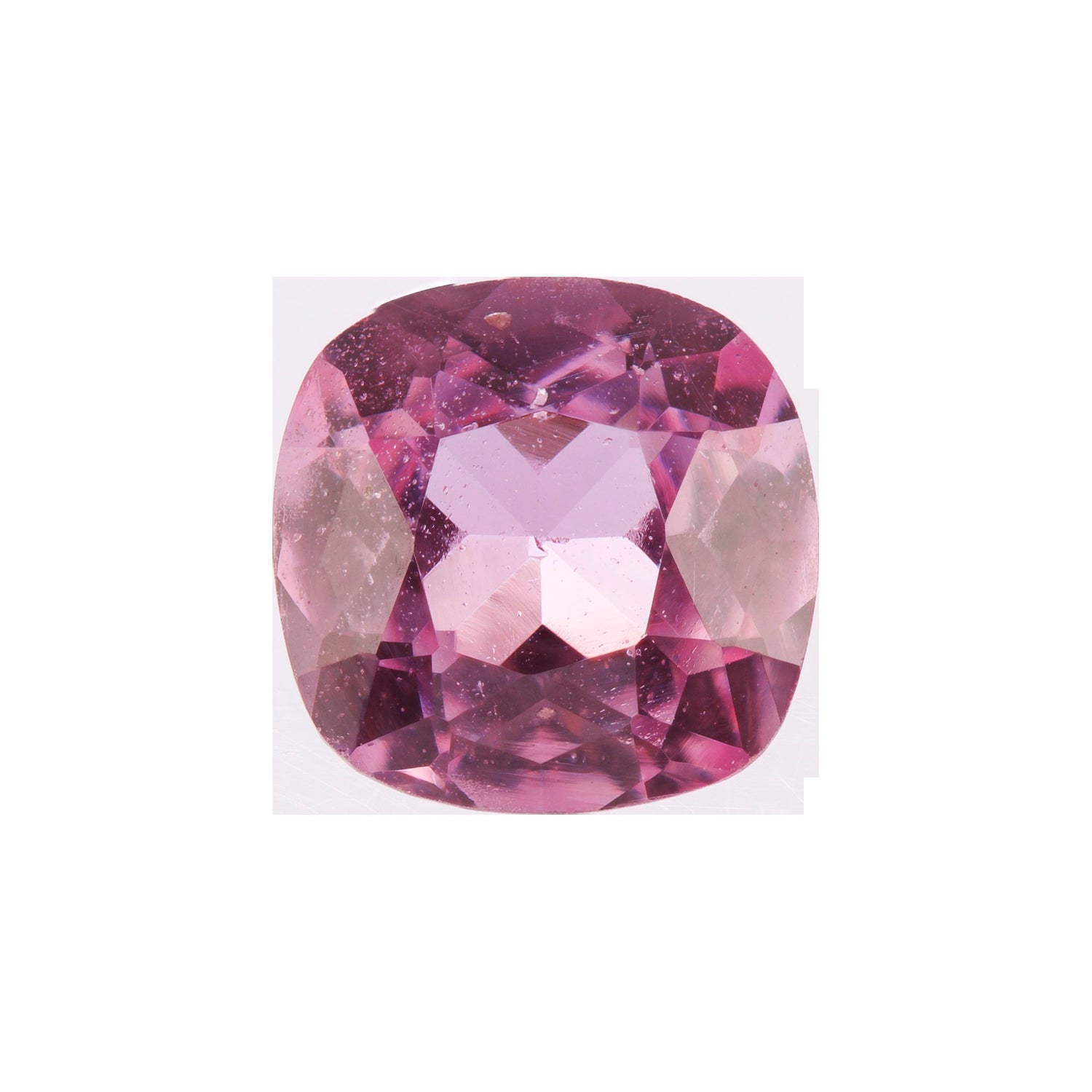 Pinke Edelsteine