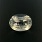 Rainbow Moonstone, Weiß, Oval, 3,98 ct