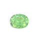 Demantoid, Grün, Oval, 1,39 ct., 7,7x6,0x3,9 mm