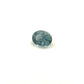 Saphir, Blau, Oval, 0,25 ct, 4,3x3,4x2,1 mm