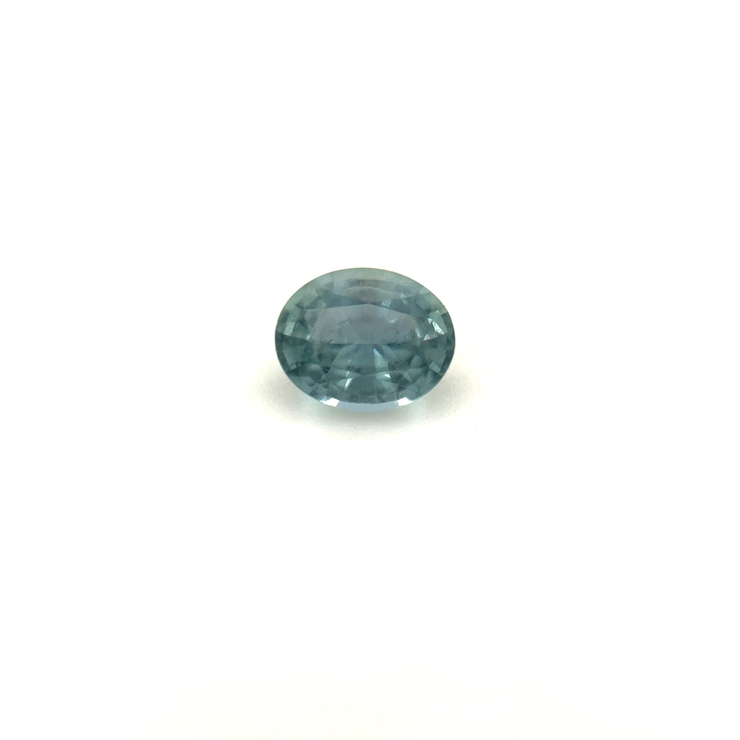 Saphir, Blau, Oval, 0,25 ct, 4,3x3,4x2,1 mm
