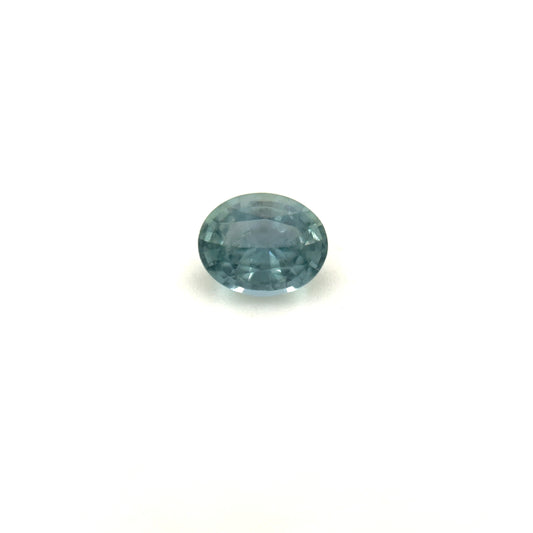 Saphir, Blau, Oval, 0,25 ct, 4,3x3,4x2,1 mm