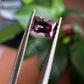Malaya Granat, Rosa, Kissen, verschiedene Größen