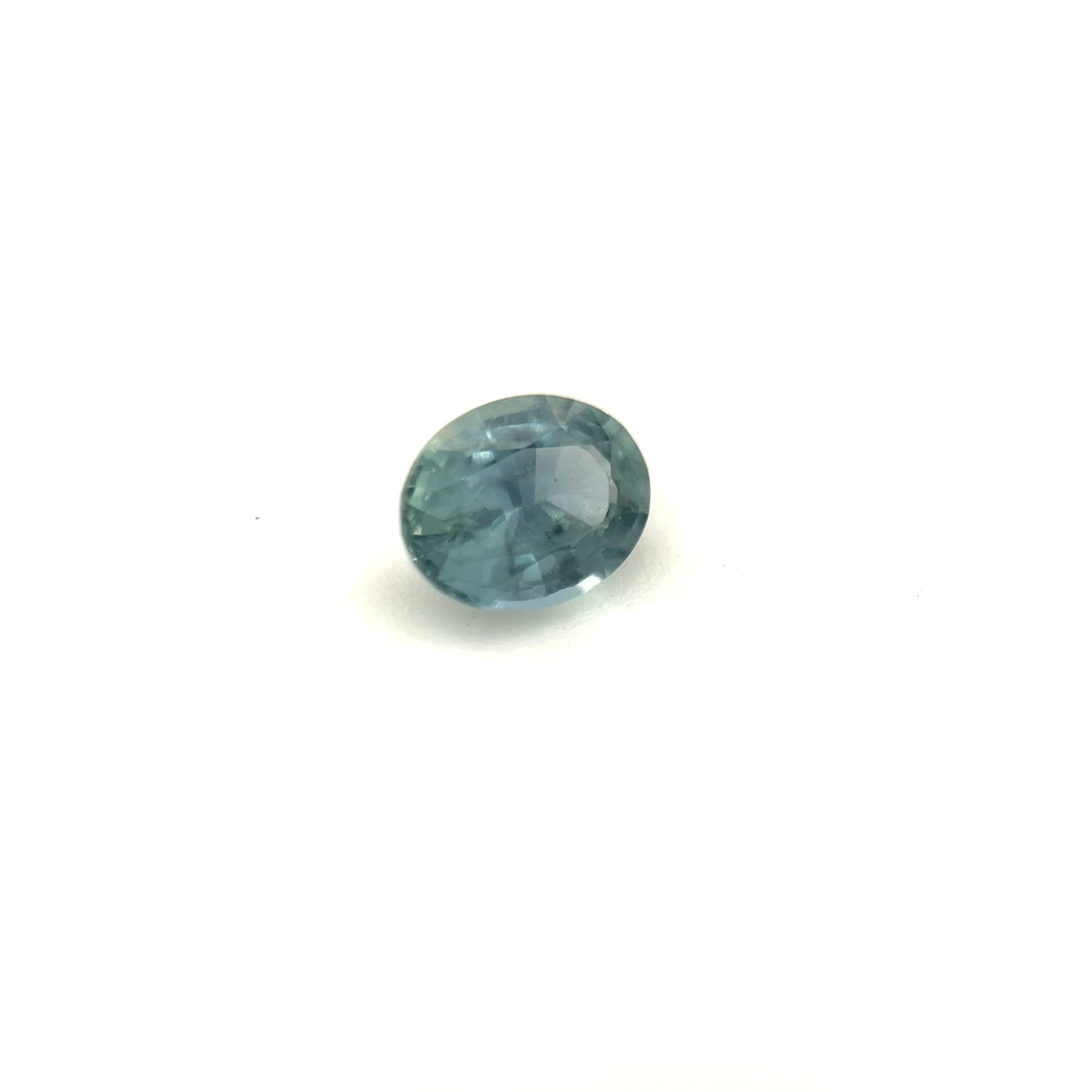 Saphir, Blau, Oval, 0,25 ct, 4,3x3,4x2,1 mm
