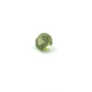 Saphir, Grün, Rund, 0,20 ct, 3,5 mm