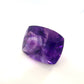 Amethyst, Violett, Kissen, gemischt