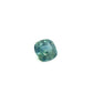 Saphir, Petrol, Kissen, 1,07 ct.