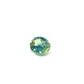 Saphir, Bicolor, Oval, 0,59 ct.