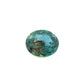 Saphir, Bicolor, Oval, 1,11 ct.