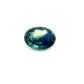 Saphir, Blau, Oval, 1,19 ct.