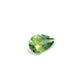 Saphir, Bicolor, Tropfen, 0,46 ct.