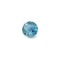 Saphir, Blau, Oval, 0,71 ct.