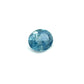 Saphir, Blau, Oval, 0,71 ct.