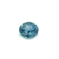 Saphir, Blau, Oval, 0,71 ct.
