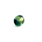 Saphir, Bicolor, Oval, 0,67 ct.