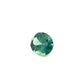 Saphir, Petrol, Oval, 0,70 ct.
