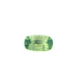 Saphir, Bicolor, Kissen, 0,67 ct.