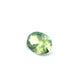 Saphir, Bicolor, Oval, 0,46 ct.