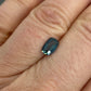 Saphir, Blau, Kissen, 1,02 ct., 5,0x7,5x3,0 mm
