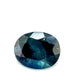 Saphir, Blau, Oval, 0,58 ct., 5,4x4,4x3,1 mm