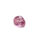 Saphir, Rosa, Tropfen, 0,77 ct., 5,5x4,5x4,0