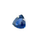 Saphir, Blau, Trillion, 0,85 ct.