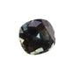 Saphir, Braun-Violett, Kissen, 1,48 ct