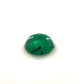 Smaragd, Grün, Oval, Cabochon, 1,85 ct., 8,6x7,0x4,2 mm