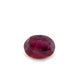 Rubin, Rot, Oval, 1,02 ct., 6,8x5,3x3,4 mm
