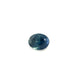 Saphir, Bicolor, Oval, 0,64 ct.,