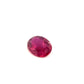 Rubin, Pink-Rot, Oval, 0,56 ct., 5,9x4,5x2,6 mm
