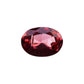 Malaya Granat, Rosa, Oval,  0,40 ct., 4,8-5,0x 3,8-3,9x 2,7 mm