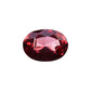 Malaya Granat, Rosa, Oval, 0,40 ct. 5,6-5,7x 4,1x2,5 mm