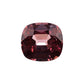 Malaya Granat, Rosa, Kissen, 2,70 ct