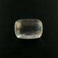 Rainbow Moonstone, Weiß, Kissen, 2,95 ct