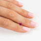 Rubin, Rot, Oval, 0,79 ct., 6,2x5,0x3,1 mm