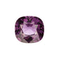 Spinell, Violett, Kissen, 1,13 ct., 6,2x5,8x3,7 mm