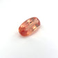 Imperial Topas, Orange, Oval, 2,50ct