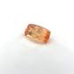 Imperial Topas, Orange, Kissen, 1,63ct