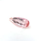 Imperial Topas, Rosa, Tropfen, 1,53ct
