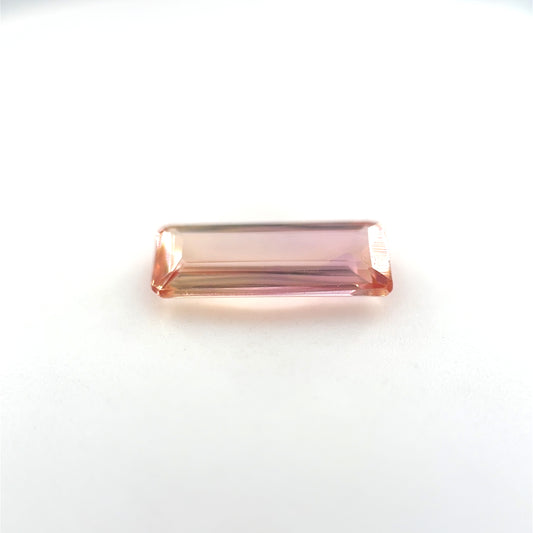 Imperial Topas, Orange, Kissen, 1,49ct