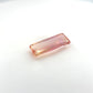 Imperial Topas, Orange, Kissen, 1,49ct