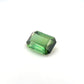 Turmalin, Grün, Kissen, 1,77ct